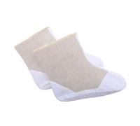 Garneck de Calzado de Fieltro para Trabajo y Minería Forro Reutilizable Aislante y Antideslizante Cubrezapatos Impermeables y Cálidos para Botas de Lluvia Talla Protección Laboral Entornos