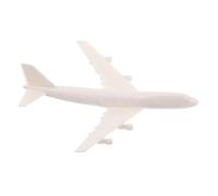 Garneck De De Plástico para De Arquitectura y Planeación Urbana Miniatura Coleccionable para Decoración De Aeropuertos y Mesas De Diseño