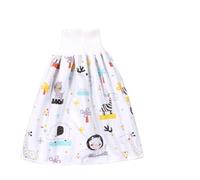 Garneck De Entrenamiento Para Bebés Reutilizables Lavables Transpirables Adecuado Para Secadora Para Fiesta De Animales