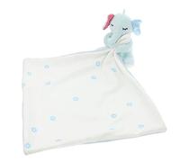 Garneck de Seguridad para Bebés con Peluche de Felpa Estimulante Táctil y Visual para Guardería y Aliviar por Separación