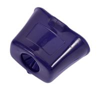 Garneck Dispositivo Guía para Gotas Oftálmicas Reutilizable, Soporte Seguro para Colirio de Adultos, Ayuda Conveniente para Administración de Líquido Ocular en Salud Ocular