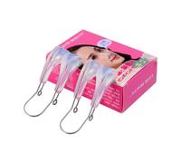 Garneck Elevador De Pinza Nasal Corrector De Nariz Herramienta De Belleza Puente Nasal Moldeadora De Nariz