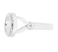 Garneck Entrenador De Vibración Labial Para Trompeta De Latón Plateado, Dispositivo Práctico Para Fortalecer Labios y Mejorar Embocadura, Herramienta Para Practicar Trompeta, Entrenamiento Musical