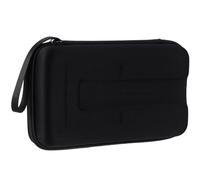 Garneck Estuche De Almacenamiento para Micrófono para Juegos Karaoke Micrófono Portátil Micrófonos Inalámbricos Bolsa para Guardar Micrófonos Bolsa Protectora para Micrófonos De