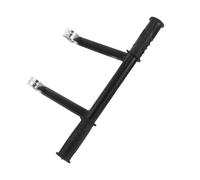 Garneck Extensor De Manillar para Cochecito De Cómodo Reposabrazos para Paseos Cochecito