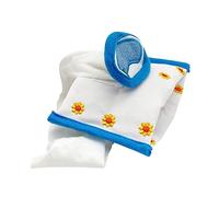 Garneck Extracción para Perros Alfombra Cachorro para Entrenamiento Olfativo Comer Lentamente y Encontrar Snacks Material Duradero y Confiable