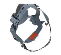 Garneck Forro de de Seguridad con Sistema de Suspensión Accesorio para Protección Actividades Variadas y