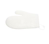 Garneck Guantes Exfoliantes Corporales Unisex Estructura de Panal Tamaño 246X112 CM Color Guantes de Ducha para Limpieza Profunda y Exfoliación Corporal en Baño Diario
