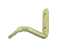 Garneck Hardware De Piano Esencial De Backrest De Piano para La Estabilidad del Respaldo del Respaldo para Partituras Y Arco De Violín Adecuado para Todos Los Modelos De Piano