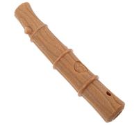 Garneck Juguete Masticable para Perros Forma Interactivo y Resistente para Pequeñas la y Previene Daños Sofás y Muebles