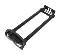 Garneck Mango Telescópico de Aleación de Aluminio para Equipaje Sistema de Bloqueo Seguro y Diseño Ligero, Accesorio Adecuado para Reparación y Viaje