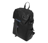 Garneck Mochila para Motocicleta Mochila para Computadora De Gran Capacidad para Viajes Diarios y Trabajo Material Resistente