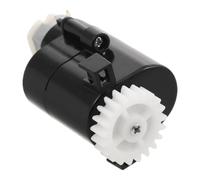 Garneck Motorreductor Inteligente con Sensor para Cubo de Basura, Repuesto | Conjunto de Engranajes, Plástico y Metal, Respuesta Suave, para Tapa de Contenedores en Oficina y Hogar