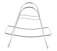 Garneck Organizador de Cocina para Tablas de Cortar y Tapas de Olla para Preparación de Alimentos y Optimización del Espacio la Encimera