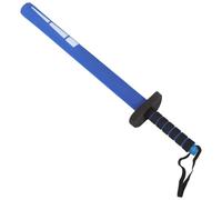 Garneck Palo para Entrenamiento de Boxeo y Kickboxing para Adultos, Material PU y Epe Resistente, Diseño Fuerte y Firme para Ejercicios de Precisión y Competición