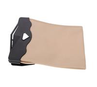 Garneck Papelera de Basura con Luz LED Bolsa de Basura y Portátil Organizador de Residuos Colgable Automóviles Mantener el Interior Limpio