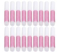 Garneck Pegamento para Uñas Acrílicas 20 Piezas 2g Fuerte y Rápido Secado para Decoración Profesional y Manicura de Salón Uso Doméstico y DIY