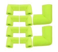 Garneck Protectores de Esquinas Instalación Fácil 50 y Protección para Muebles y Mesas de Escuelas y Jardines de Infancia