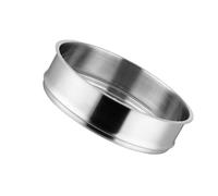 Garneck Rejilla de Vapor de Acero Inoxidable 304, Cesta Multifunción para Cocinar al Vapor de 32 Cm, Vaporera Doméstica para Bollos, Verduras y Mariscos, Utensilios de Cocina