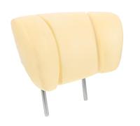 Garneck Reposacabezas De Vehículo Comercial Cómoda Almohadilla Cuello Inserto De Espuma De Relleno Para Autocaravanas De Inserción De Almohada Inserto De Reemplazo De Espuma