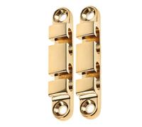 Garneck Retenedor De Cuerdas Eléctrico De 6 Cuerdas 2 Piezas Compatible Eléctrico Accesorio Para Estabilidad y Afinación Precisa