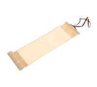 Garneck Rollos de papiro vacío para etiquetar rollos de papel papiro rollo caligrafía china rollos de pared colgantes rollos de papel chino para pintura caligrafía arte
