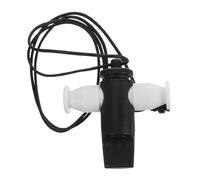 Garneck Silbato De Samba Para Enseñanza Del Método Orff Instrumento Musical De Percusión De Estilo Latino Abs Material