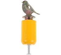 Garneck Silbato para Pájaros de Juguete Silbato Llamador para Manual Divertido para Entrenamiento de Pájaros Recuerdos de Fiesta