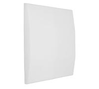 Garneck Soporte para Cojines de Sofá Hundidos Esponja de Alta Densidad 50,8 X 50,8 CM Curva Ergonómica para Reparación y Soporte de Asiento en Muebles de Hogar