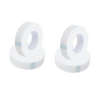 Garneck Tiras para Dormir para Mejorar la Respiración Ventilación de Material No Tejido y Corregir la Respiración Bucal, Paquete de 4 Rollos para Ñiño