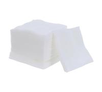 Garneck Toallitas Desmaquillantes de Algodón 240 Piezas 10X12 CM Caja Organizadora Discos Faciales Reutilizables Suaves para Limpieza Facial Seca y Húmeda Ideales para Piel Sensible y