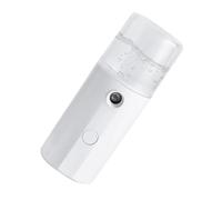 Garneck USB Recargable 40 Ml, Pulverizador Nano Frío para Hidratación y Cuidado Piel, Humidificador Portátil para Hogar, Oficina y Viaje, Práctico y Compacto