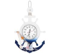 Garneck Wall Clocks 34X23CM