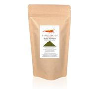 GARNELEN4YOU® Baby Powder - Pienso para cría rico en proteínas, alimento para el polvo de fabricación regional en Alemania, científicamente adaptado (250 g, sin cuchara dosificadora)