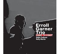 Garner Errol - Coast To Coast