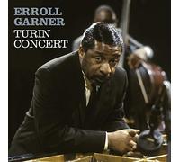 Garner, Errol - Turin Concert