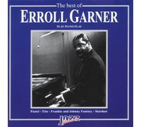 Garner Erroll - Best of Erroll Garner: Play Piano Play