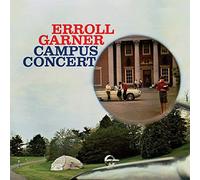 Garner, Erroll - Campus Concert -Digi-