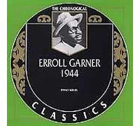 Garner, Erroll - Classics 1944 [Import]