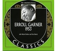 Garner,Erroll - Classics 1953