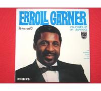 Garner, Erroll Closeup In Swing LP Philips SBBL676 EX/EX 1961