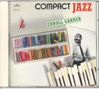 Erroll Garner – Compact Erroll Garner