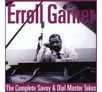 Garner, Erroll - Complete Savoy & ...