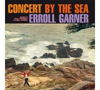Garner Erroll - Concert By the Sea [Vinilo]