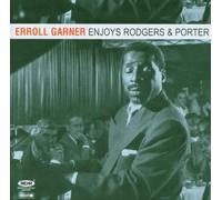 Garner, Erroll - Enjoys Rodgers & Porter