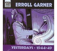 Garner,Erroll - Eroll garner