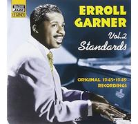 Garner Erroll - Erroll garner