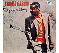 Garner Erroll - Feeling Is Believing [Vinyl LP]