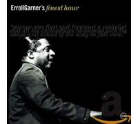 Garner, Erroll - Finest Hour