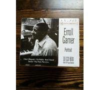 Garner,Erroll^Garner,Erroll^Garner,Erroll - Garner,Erroll-Portrait